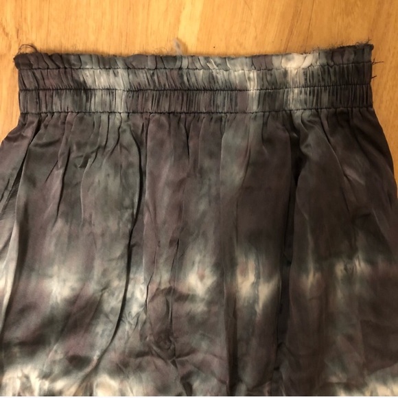 Loveshackfancy tie dye skirt size small - Picture 3 of 3